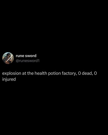 Thoughts and prayers