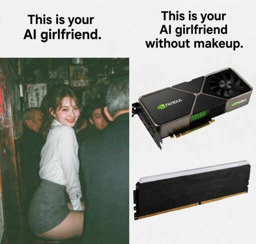 AI girlfriend