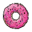 donut